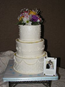 The Cake
