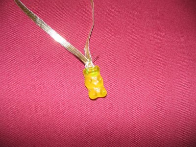 The Special Edition Golden Bear