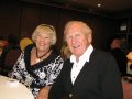 The Donovans - notice the golden bear
