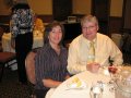 Glenn and Diane