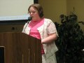 Hannah Singing How Great Thou Art