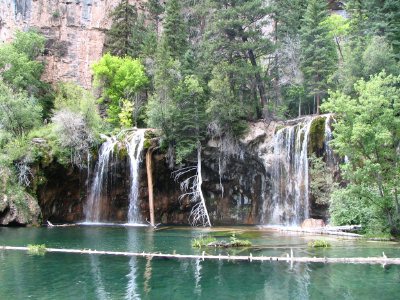 Beautiful Scenery