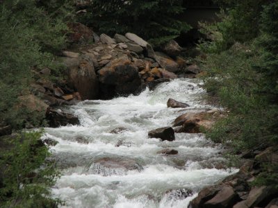 Clear Creek