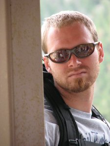 Tom caught off guard