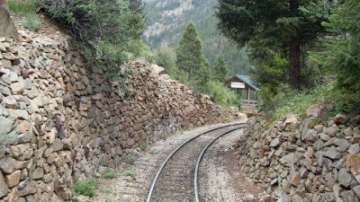 Tracks