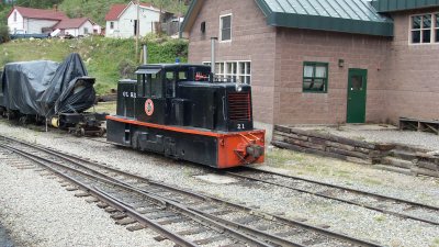 An Engine