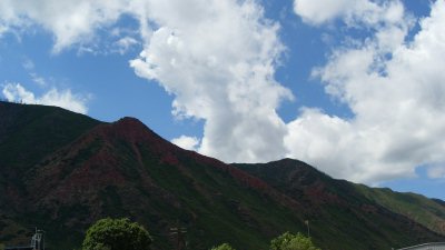 Scenery