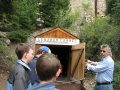 Lebanon Mine
