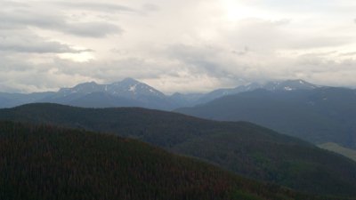Vail Mountain002
