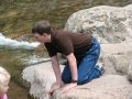 That Water is Cold