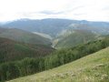 Vail Mountain View