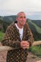 Joe on Vail Mountain