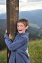 Matt on Vail Mountain